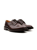 Tricker's Flat Shoes