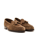 Trickers flade sko