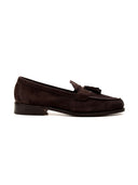 Tricker's Flat Shoes