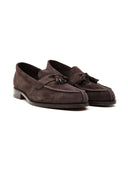 Tricker's Flat Shoes