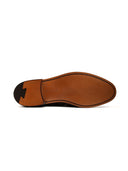 Tricker's Flat Shoes