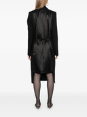 Prada-Mantel aus Schurwolle