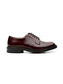 Tricker's Flat Shoes Purple