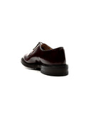 Tricker's Flat Shoes Purple