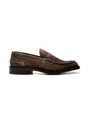 Tricker's Flat Shoes