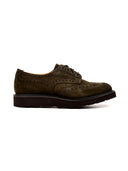 Tricker's Flat Shoes