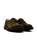 Tricker's Flat Shoes