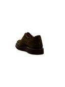 Tricker's Flat Shoes