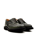 Tricker 's Platte schoenen