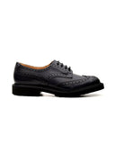 Tricker's Flat Shoes