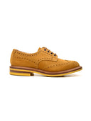 Tricker's Flat Shoes