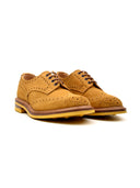 Tricker's Flat Shoes