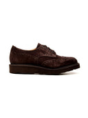 Tricker's Flat Shoes