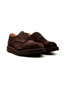 Tricker's Flat Shoes