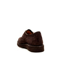Tricker's Flat Shoes