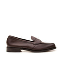 Tricker's Flat Shoes Brown