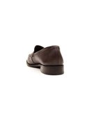Tricker's Flat Shoes Brown