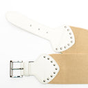 Prada Prada Buckled Waist Belt