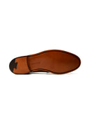 Tricker's Flat Shoes Brown