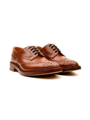 Tricker's Flat Shoes