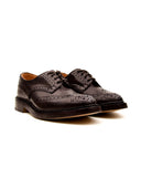 Tricker's Flat Shoes
