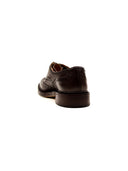 Tricker's Flat Shoes