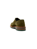 Tricker's Flat Shoes