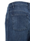 3 X1 'Claudia Extreme' Jeans