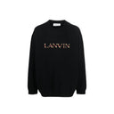 Sparatura del logo Lanvin