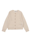 Burberry Kid Girl Cardigans