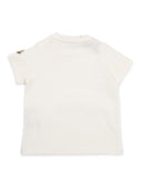 Moncler Baby Natural SS T-shirt