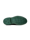 Tricker's Flat Shoes