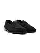 Trickers flade sko