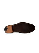 Trickers flade sko