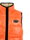 Duvetica Jackets Orange