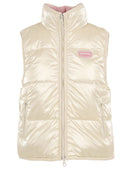 Dumetica jakker beige
