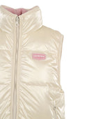 Dumetica jakker beige