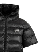 Duvetica Coats Black