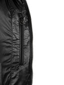 Duvetica Coats Black