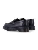 Dr. Martens Flat Shoes Black