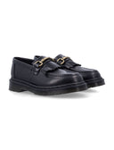 Dr. Martens Flat Shoes Black