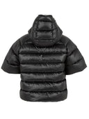 Duvetica Coats Black