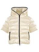 Duvetica Coats Beige