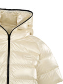 Duvetica Coats Beige