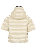 Duvetica Coats Beige