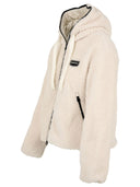 Duvetica Coats Beige