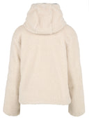 Duvetica Coats Beige