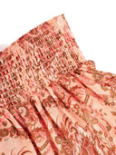 Zimmerman Aster Kids Bubble Hem Skirt