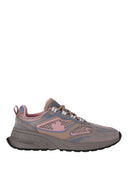 Dsquared2 Lace Up Low Top Sneakers