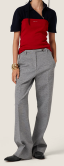 Miu Miu Canotta Algodón F.14